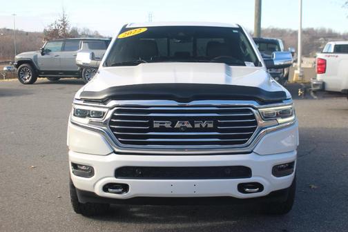 2022 RAM 1500 Longhorn