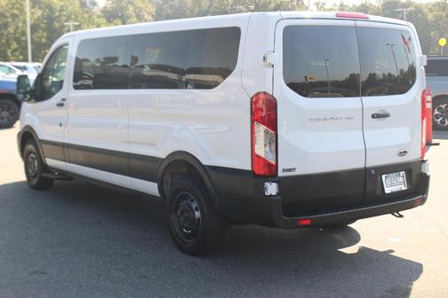 2024 Ford Transit-350 XL