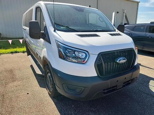 2024 Ford Transit-350 XL