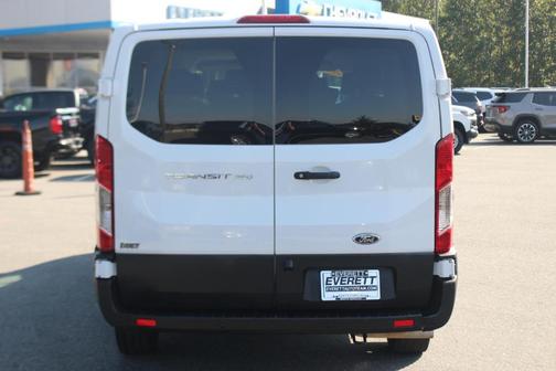 2024 Ford Transit-350 XL