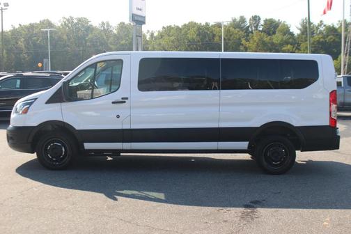 2024 Ford Transit-350 XL