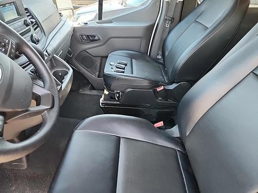 2024 Ford Transit-350 XL