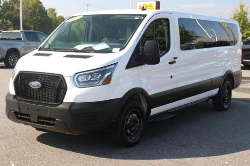 2024 Ford Transit-350 XL
