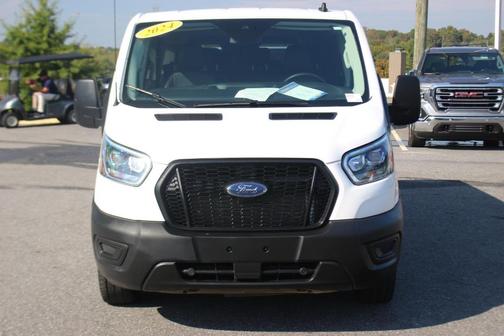 2024 Ford Transit-350 XL