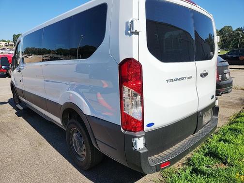 2024 Ford Transit-350 XL