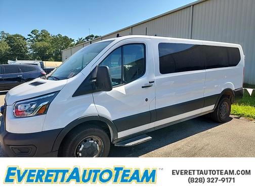 2024 Ford Transit-350 XL