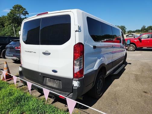 2024 Ford Transit-350 XL