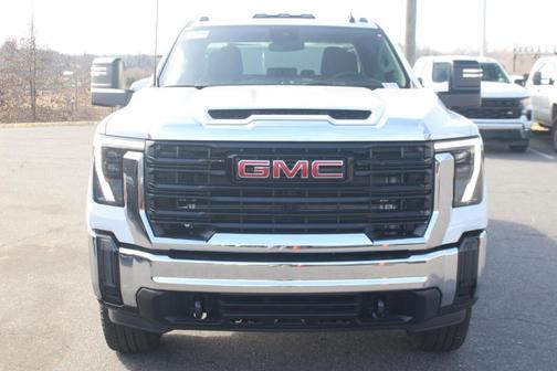 2026 GMC Sierra 3500 Pro