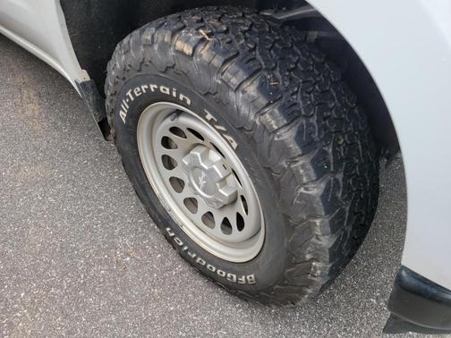 2022 Chevrolet Silverado 1500 Limited WT