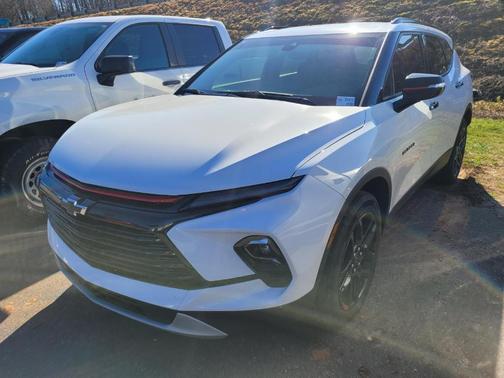 2023 Chevrolet Blazer 3LT