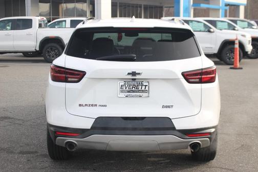 2023 Chevrolet Blazer 3LT