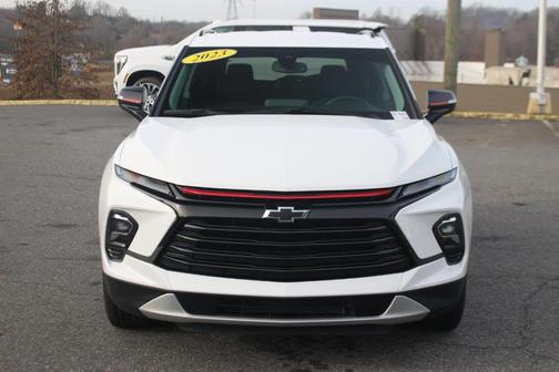 2023 Chevrolet Blazer 3LT