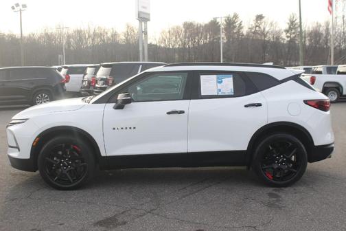 2023 Chevrolet Blazer 3LT