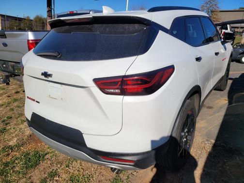 2023 Chevrolet Blazer 3LT