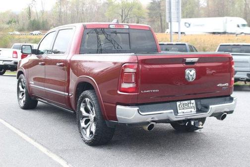 2019 RAM 1500 Limited