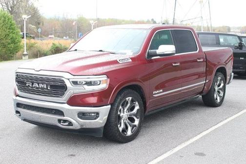 2019 RAM 1500 Limited