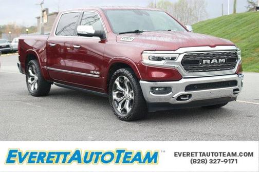 2019 RAM 1500 Limited