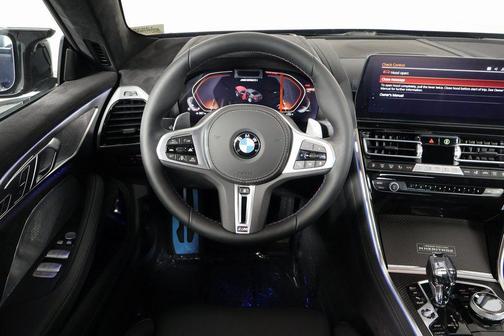 490 2026 BMW M850 Gran Coupe i xDrive