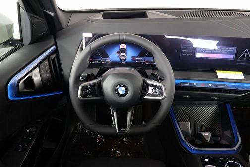 Dune 2026 BMW X3 30 xDrive
