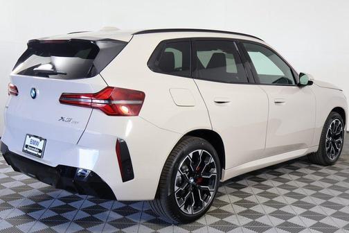 Dune 2026 BMW X3 30 xDrive