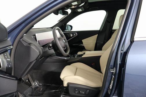 Arctic Race Blue Metallic 2026 BMW X3 30 xDrive