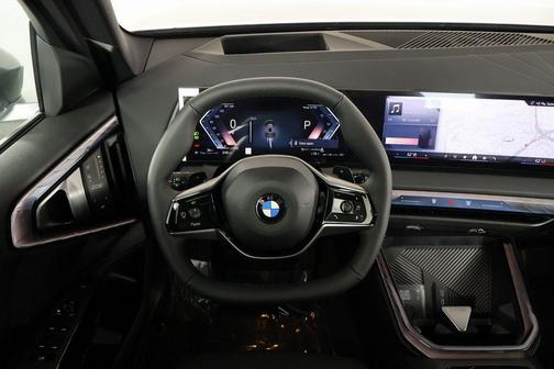 Gray Metallic 2026 BMW X3 30 xDrive