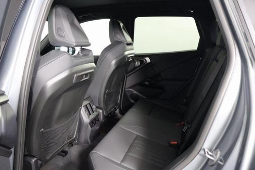 Gray Metallic 2026 BMW X3 30 xDrive