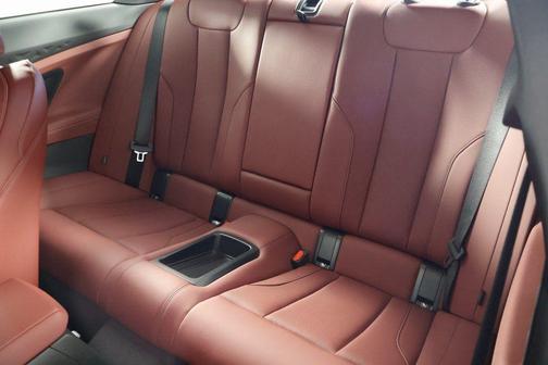 Gray Metallic 2026 BMW 230 i
