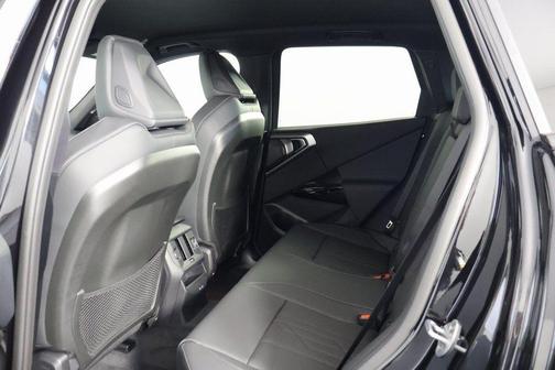 Black Sapphire Metallic 2026 BMW X3 30 xDrive