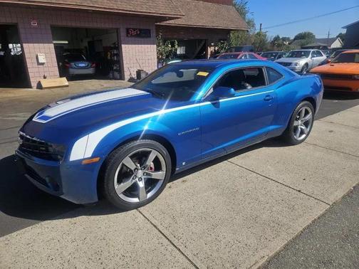 2010 Chevrolet Camaro 2LT