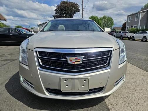 2016 Cadillac XTS Luxury