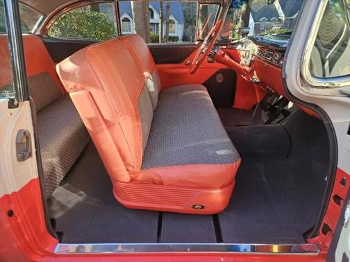 1955 Oldsmobile Super 88 Holiday