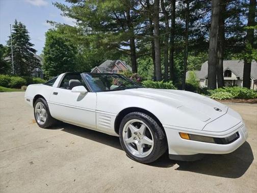 1994 Chevrolet Corvette Base