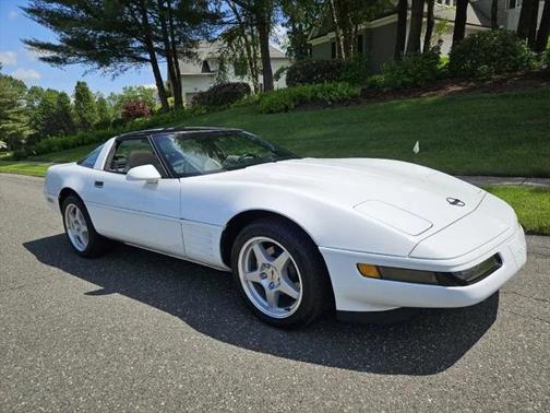 1994 Chevrolet Corvette Base
