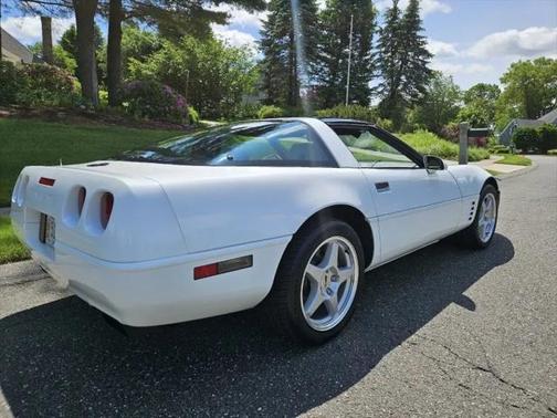 1994 Chevrolet Corvette Base