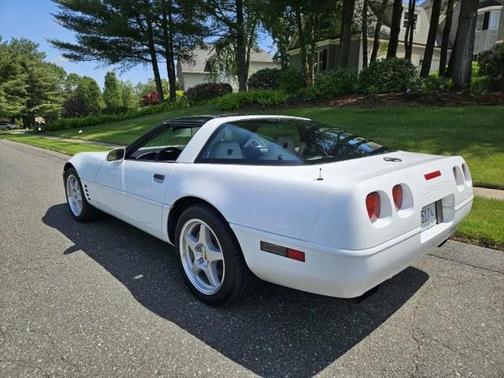 1994 Chevrolet Corvette Base