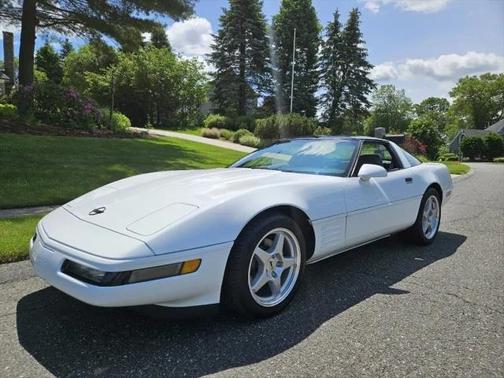 1994 Chevrolet Corvette Base
