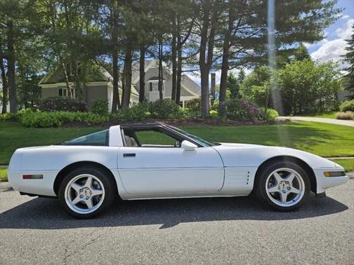 1994 Chevrolet Corvette Base