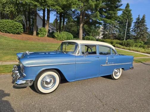 1955 Chevrolet Bel Air Base