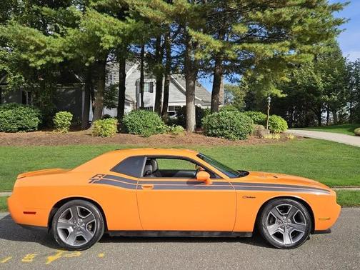 2012 Dodge Challenger R/T