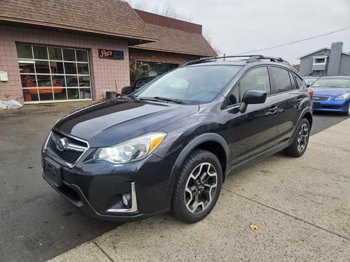 2016 Subaru Crosstrek 2.0i Premium