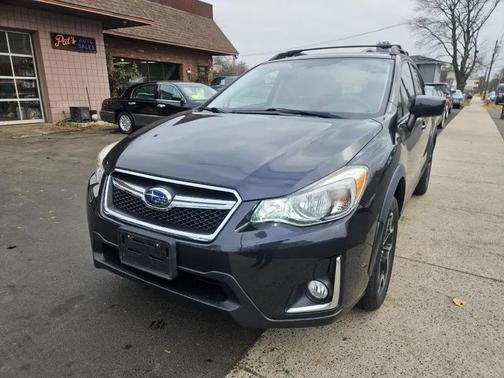 2016 Subaru Crosstrek 2.0i Premium