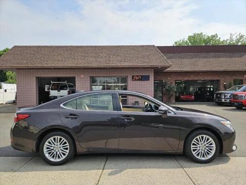 2015 Lexus ES 350 Base