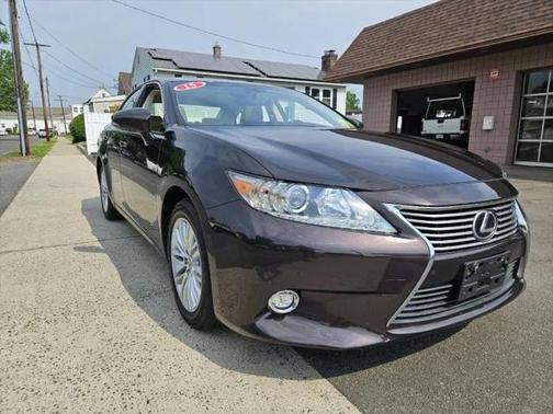 2015 Lexus ES 350 Base
