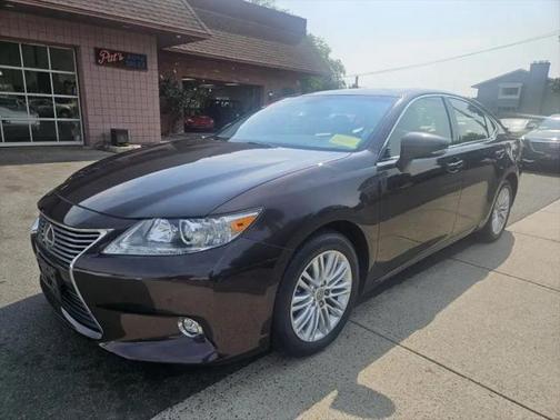 2015 Lexus ES 350 Base