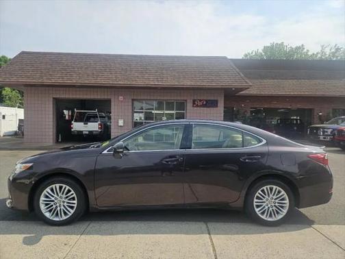 2015 Lexus ES 350 Base