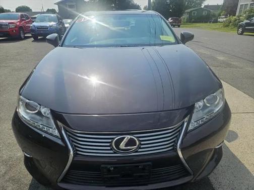 2015 Lexus ES 350 Base