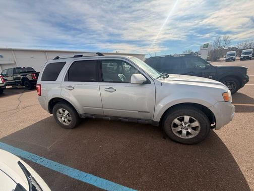 2008 Ford Escape Limited