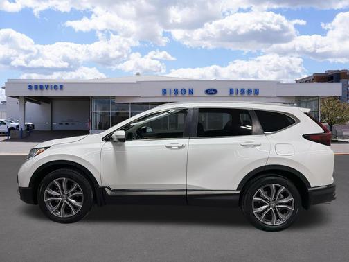 2022 Honda CR-V AWD Touring
