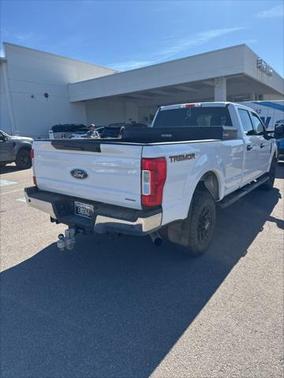 2019 Ford F-250 XLT